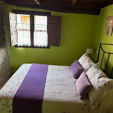 Vivienda Vacacional El Navariegu 1 Villanueva de Pria エクステリア 写真