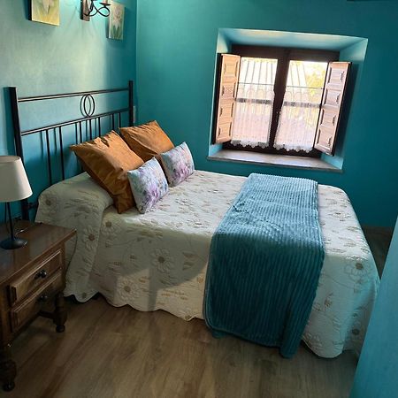 Vivienda Vacacional El Navariegu 1 Villanueva de Pria エクステリア 写真