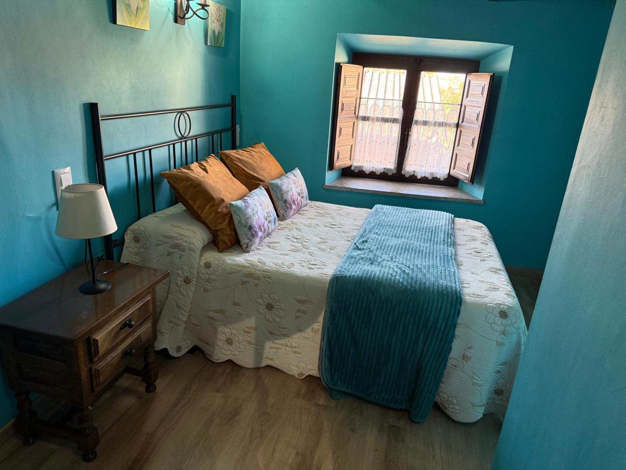 Vivienda Vacacional El Navariegu 1 Villanueva de Pria エクステリア 写真
