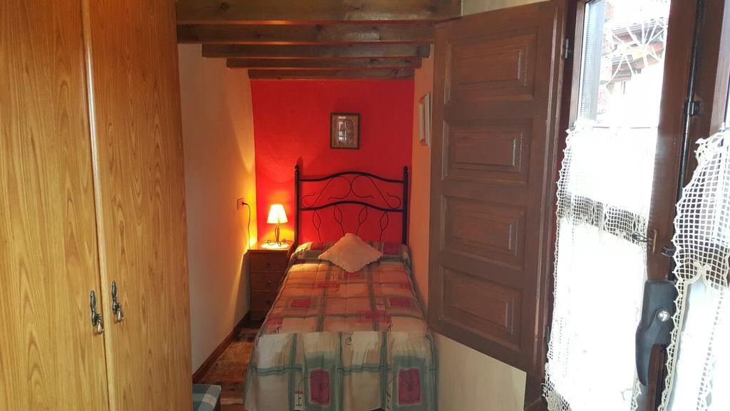 Vivienda Vacacional El Navariegu 1 Villanueva de Pria エクステリア 写真