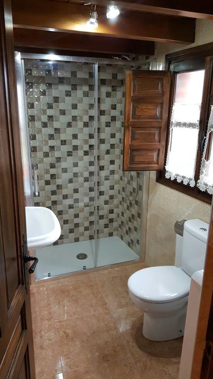 Vivienda Vacacional El Navariegu 1 Villanueva de Pria エクステリア 写真