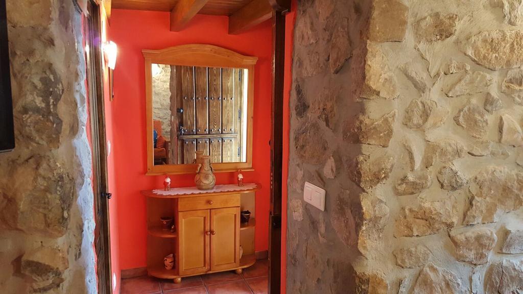 Vivienda Vacacional El Navariegu 1 Villanueva de Pria エクステリア 写真